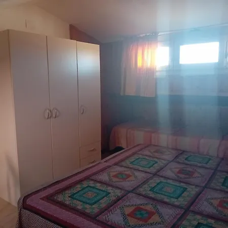 Daire Home&sea Iun R2083 Portoscuso