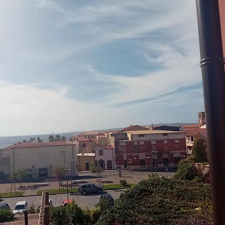 Home&sea Iun R2083 Daire Portoscuso