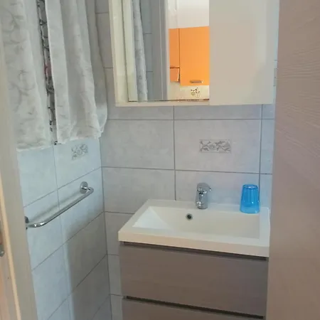 Daire Home&sea Iun R2083 Portoscuso