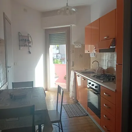 Daire Home&sea Iun R2083 Portoscuso